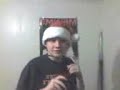 santa gets a suprise santa gets a suprise