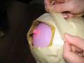 How To Make Slipknot (Full Head Masks)