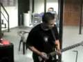 videos de crap guitar solo