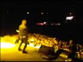 Bonsur junto a Placebo Quilmes Rock 07 - Where is my mind