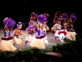 Hinakura solo: ending Hinakura solo: ending