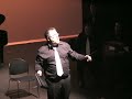 \"All of My Life\" / Finale