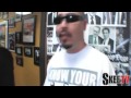 Dj Skee gives you an exclusive look into a day in the life of a new LA based artist, Rome, who is already known for his production skills with Cool  Dre, Currency, Omer Cruz, and many more. Follow Skee as he shows you the journey of LA's newest MC and what it took for him to make a better life for his family before he hits the world. Remember where you saw it first! Produced by Willie T for Skee.TV Check out Skee.TV for more exclusive videos daily!...