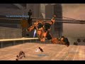 Halo Super Jumps and Crap