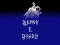 Eu virei Astronauta Dj Junior