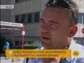 Un niño atacado por dos rottweiler, en 