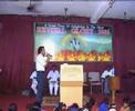 Message on Ezekial - Pas Koshy