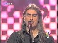 Filippos Pliatsikas - Dramamini - oi palies agapes pane ston paradeiso live festival tragoudiou thessalonikis 2007