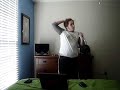 RIGHT SIDE OF THE BED VOCAL COVER RIGHT SIDE OF THE BED VOCAL COVER