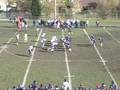 Austin Szafranski - TE/DE - Class of 2007