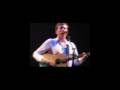 The Well by Bill Callahan (Smog) - Live