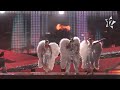 2nd rehearsal Azerbaidjan