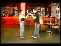 Edie 'The Salsa Frak' with Mimo - Open Break