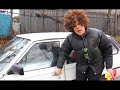 WACKO CRACK HO 2 - \"DON\"T TOUCH THE DOOR !\"