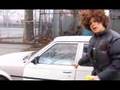 WACKO CRACK HO 2 - DONT TOUCH THE DOOR !