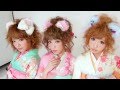 Behind-the-Scenes Look at Popteen Cover Shoot | nippon.com