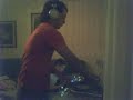sesion musica techno house  2007 julio bad verming