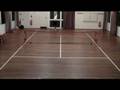TouchTennis Indoors