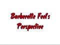 Barberette Feet's Perspective - preview clip Barberette Feet's Perspective - preview clip