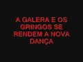 DAN�A DO URUBU (COMPACTO)