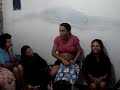 Ch� de bebe da D�bora