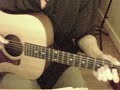 Naked As We Came - Iron And Wine (Cover)