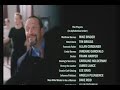 A brief clip from the credits of th ...