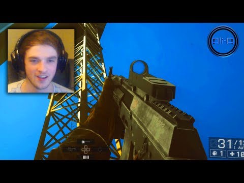 PS4 Battlefield 4 Gameplay - LIVE w/ Ali-A -