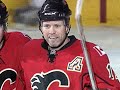 Sharks @ Flames 1/30/08