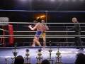 Berat Aliu, Chorakee-Gym vs. Alex Vogel, Masters Fight Night 14 02 2009