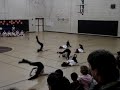 WMS barnhill dance team (: WMS barnhill dance team (: