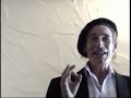 Gabriel Cousens Speaks About Reversing Diabetes (4 of 10)