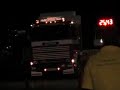 Almkerk standaard truckpulling run 2 finale