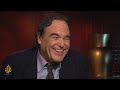 american filmmaker and critic of the us war machine says the ex-general is not worthy of unreserved support. today on talk to al jazeera, rosalind jordan has...