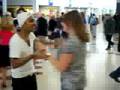 videos de salsa in public