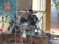 Guaren con distemper-las calles del diablo