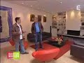 Maison � ossature bois dans Paris