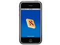 iPhone Siddur Demo