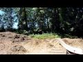 Big Ramp # 3 1/10 Brushless E Revo 1/16 Slash Jumping