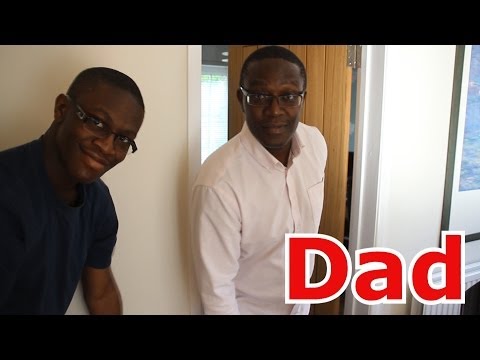Dad