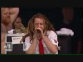 In Flames - Trigger live at Graspop 2006