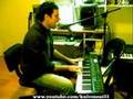 Muse - Bliss (piano & vocal version) 
