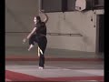 Nunchaku Arts martiaux C\