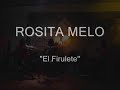 Milonga EL FIRULETE