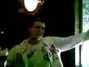 The Gake pissed!