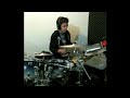 Señor Weiss - Guaco (Drum Timbal Cover)