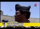 Canal31 - Todo va quedadno listo entre Alianza y G�lvez