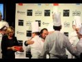 Richard Rosendale Bocuse D'or USA 2012 with Corey Siegel