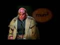 Mun2 Meets Hellboy