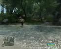 Saumyadip landed in Crysis. [Zapper.dll gonna rule now]